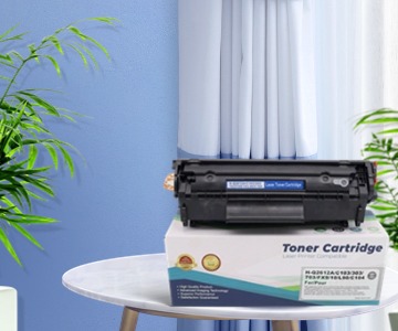 TONER CARTRIDGE